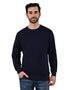Suéter en color Marino, Casual Confort para Hombre, marca LEE.
